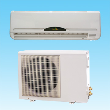 Wall Split Air Conditioner M Series 