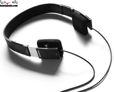 هدفون mp3 player