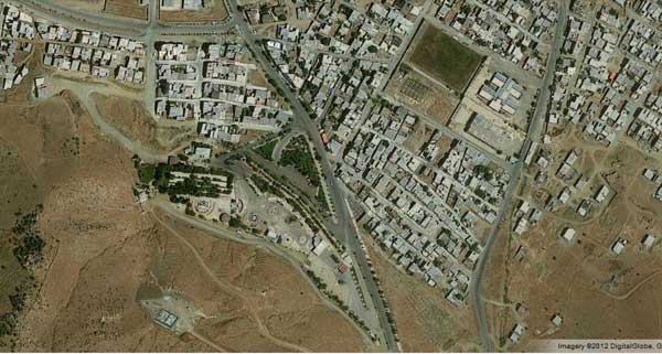 بانه