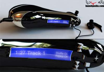راهنمای خرید MP3 Player